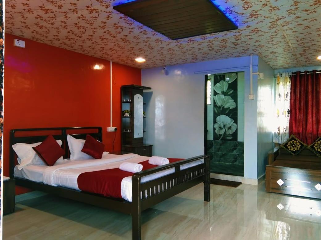 Appartamento Dream House Satara Esterno foto