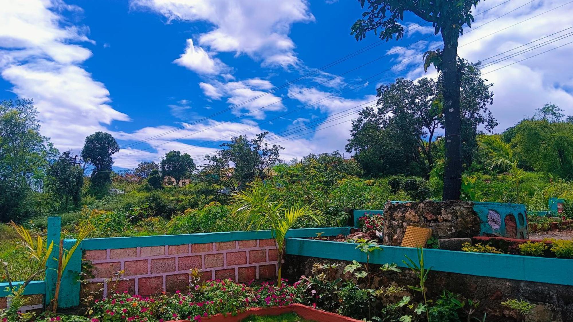 Appartamento Dream House Satara Esterno foto