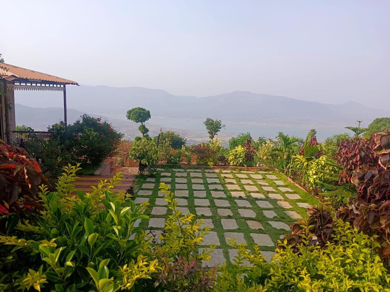 Appartamento Dream House Satara Esterno foto