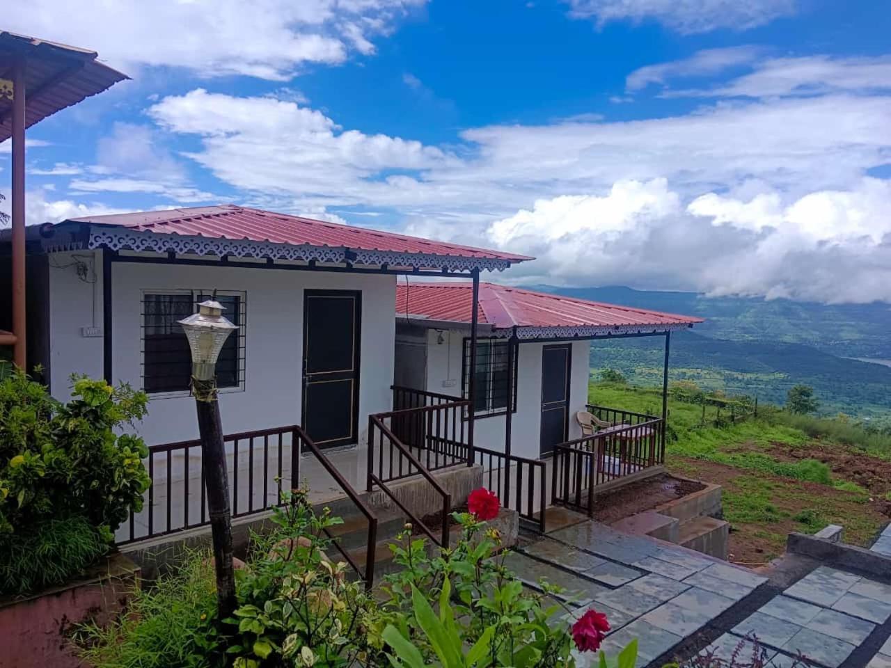Appartamento Dream House Satara Esterno foto