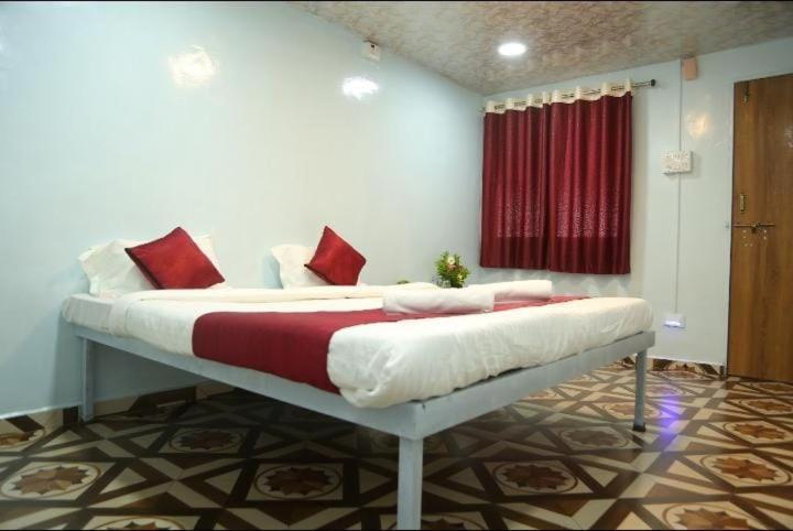 Appartamento Dream House Satara Esterno foto