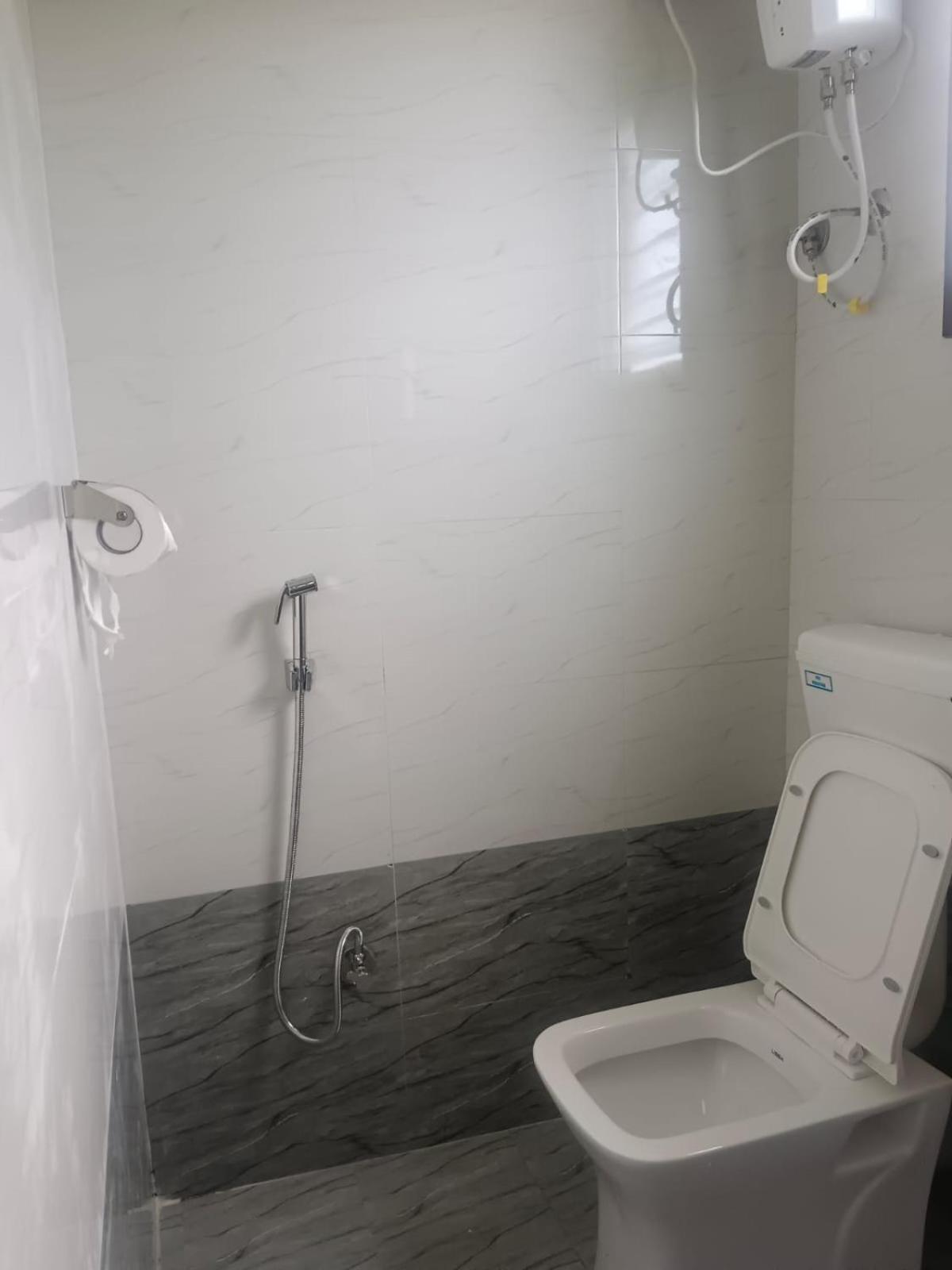 Appartamento Dream House Satara Esterno foto